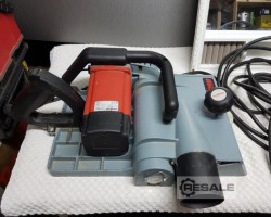 Maschine: MAFELL ZH-245 E Handhobelmaschinen