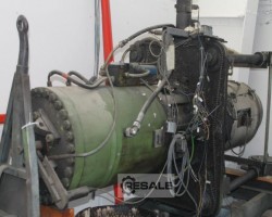 Maschine: KINGSWERK head 20 ltr Akkukopfmaschinen