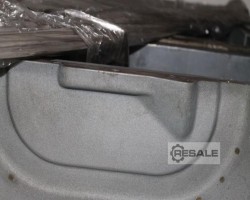 Maschine: VARIOUS Blasform 20 ltr Blasformmaschinen