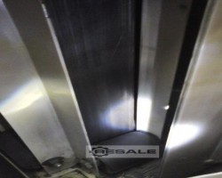 Maschine: GEMA Gema GEMA Hubgerät