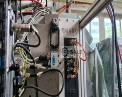 Maschine: BIHLER RM 40E Stanzautomaten