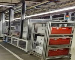 Maschine: WESTPHAL C7x Sägemaschinen