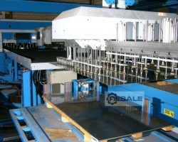 Maschine: FINN POWER LB6 Kombimaschinen