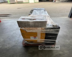 Maschine: HATZ 4L41C Dieselmotoren