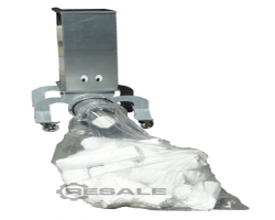 Maschine: KBM NANO Verdichter für Styropor