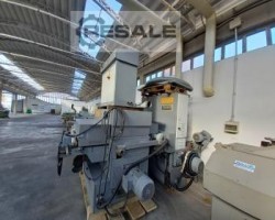 Maschine: COSTA 75 70 CC1150 Schleif- und Kalibriermaschine