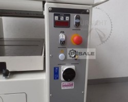 Maschine: HOLZKRAFT SCM S 52ES Dickenhobelmaschinen