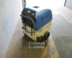 Maschine: DYNAJET Dynabox 500 Hotbox 230V 50Hz Reinigungsmaschinen