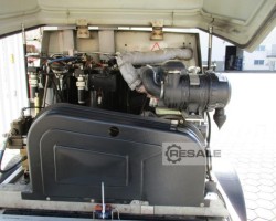 Maschine: DYNAJET 500th HELI Trailer Reinigungsmaschinen