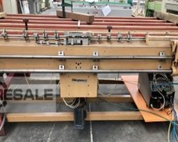 Maschine: TIBIEMME AFB Montagestationen