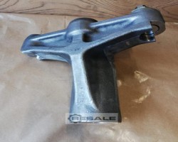 Maschine: MAK M43 Ventilbrücke Einlass