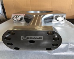 Maschine: MAK M43 Pleuelstange