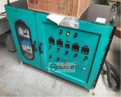 Maschine: VIBRONICS 6092 Ultraschallanlage Ultraschallbad