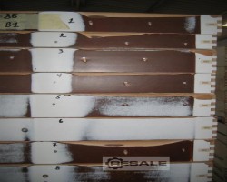 Maschine: BÜHLER MPAH 628 Plansichter