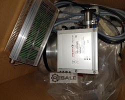 Maschine: PFEIFFER TC 400 Druckluft-, Vakuum- und Thermoformmaschinen