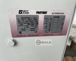 Maschine: LEROY SOMER LSA.491S4 C6/S Generatoren