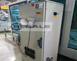 Maschine: SEPRO SR4030 S3 Roboter