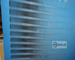 Maschine: FRASCOLD / DELTA SA 210 BY / MCL 80 Komplettes Kühlsystem