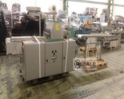 Maschine: BECK S12-24 Weiterverarbeitungsmaschinen