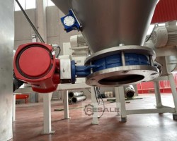 Maschine: IPROCOMSA B-1000 Edelstahl