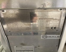 Maschine: MOINPSA  Verdampfer