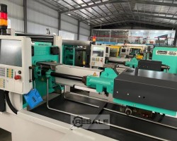 Maschine: ARBURG 420C Präzisionsspritzgiessmaschinen