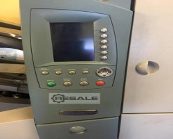 Maschine: PITNEY BOWES D1 600 Weiterverarbeitungsmaschinen