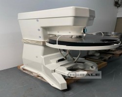 Maschine: DIOSNA W240 A Wendelkneter