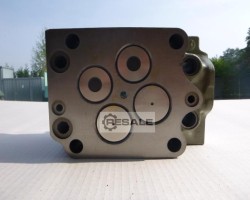 Maschine: MWM 2016 Zylinderkopf