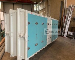 Maschine: BUHLER MPAD 6.14 Plansichter