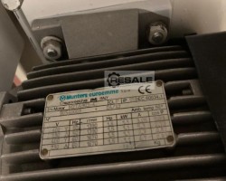 Maschine: BUHLER MTMA 15.100 Separatore