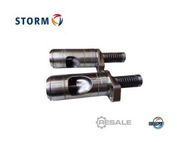 Maschine: DEUTZ TBD 645 Ventilkörper