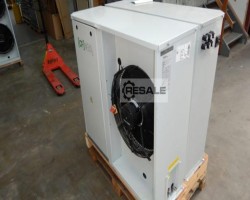 Maschine: PROFROID QC MT 30 PK Verflüssigungsgerät