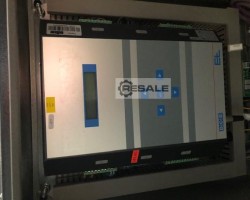 Maschine: ERHARDT + LEIMER ADS-223977-DE-OO Sensoren