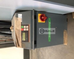 Maschine: GWK Tecma / Teco Temperiergeräte