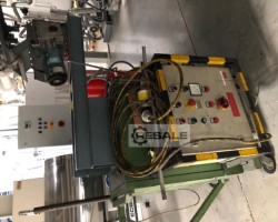 Maschine: MASKIN AB RAPID 205 Kurf Schredder