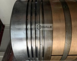 Maschine: WICHMANN Pistons Kolben