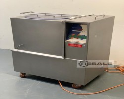 Maschine: BAKON Top Cream 530 Sahnebläser Schlagsahnemaschinen