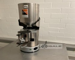 Maschine: SCHäRF Stark Xmill Kaffeemühlen