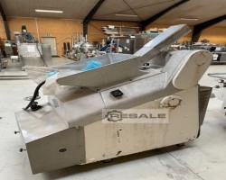 Maschine: MICROFIX 8471 Molkerei Homogenisatoren