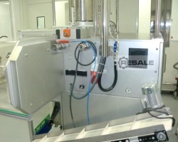 Maschine:   Blisterverpackungsmaschine