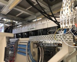 Maschine: KUHNE SML BA2.1-1600 Coextrusionsanlagen