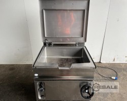 Maschine: NNP Brattpan 