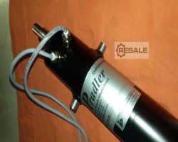 Maschine: PRADLER Schelinger 