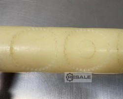 Maschine: JANSSEN K12 K600 Formwalze