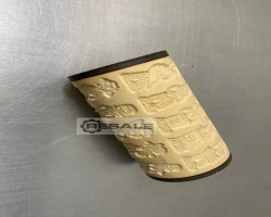 Maschine: JANSSEN FM128 K4 Formwalze