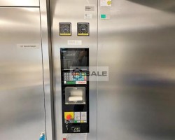 Maschine: FEDEGARI FOM3/A Autoklav