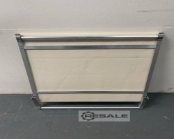 Maschine:   Abziehapparate