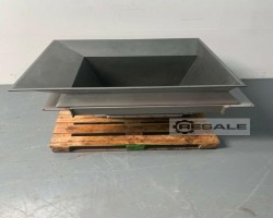 Maschine:   Trichter