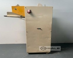 Maschine: KEMPER BE11 Becherwerk Brotanlage